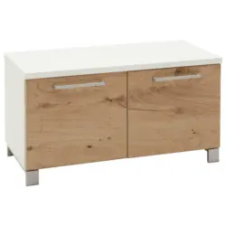 Garderobenbank 84/45/40 cm