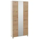 XXXLutz Lauterach - Ihr Möbelhaus bei Bregenz Garderobenschrank 90/193/37 cm