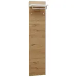 XXXLutz Lauterach - Ihr Möbelhaus bei Bregenz Garderobenpaneel 42/183/27 cm