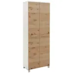 XXXLutz Lauterach - Ihr Möbelhaus bei Bregenz Garderobenschrank 71/193/37 cm