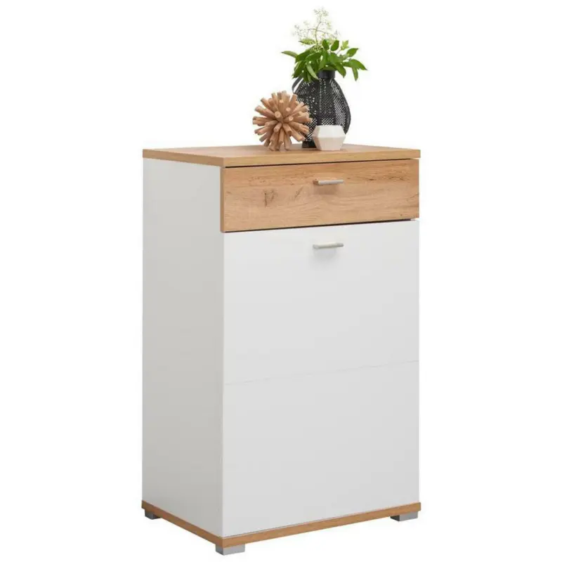 Schuhschrank 58/95/40 cm