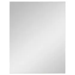 Wandspiegel 58/74/2 cm