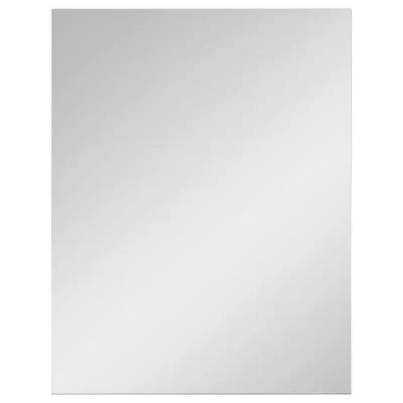 Wandspiegel 58/74/2 cm