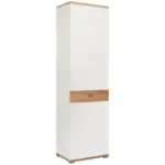 XXXLutz Lauterach - Ihr Möbelhaus bei Bregenz Garderobenschrank 58/205/40 cm