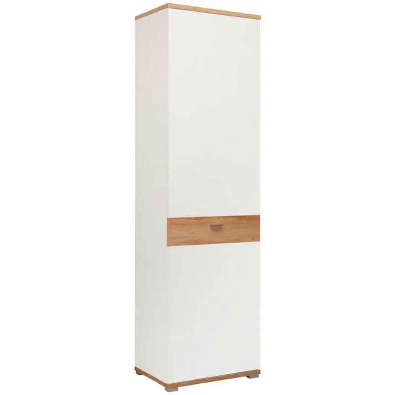 Garderobenschrank 58/205/40 cm