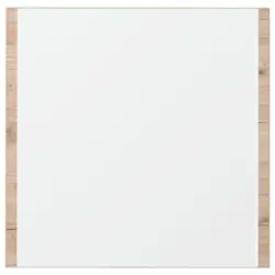 Wandspiegel 80/79/2 cm