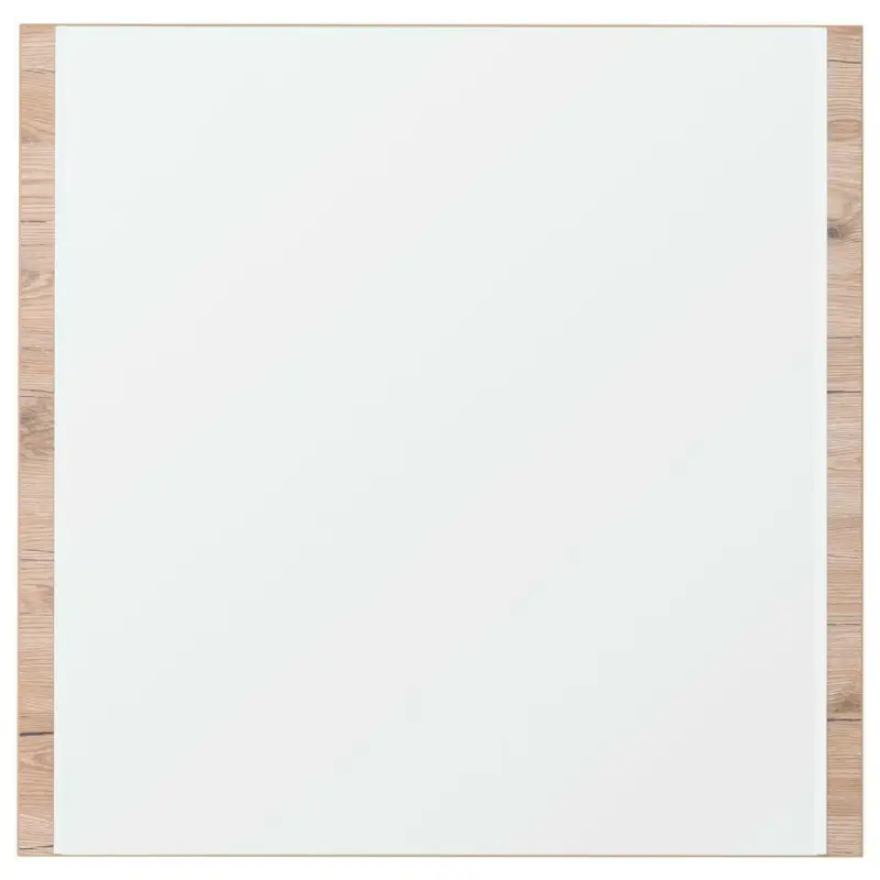 Wandspiegel 80/79/2 cm