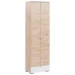 XXXLutz Lauterach - Ihr Möbelhaus bei Bregenz Garderobenschrank 60/200/34 cm