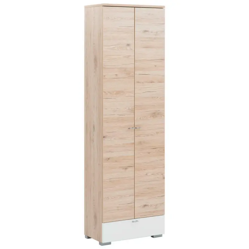 Garderobenschrank 60/200/34 cm