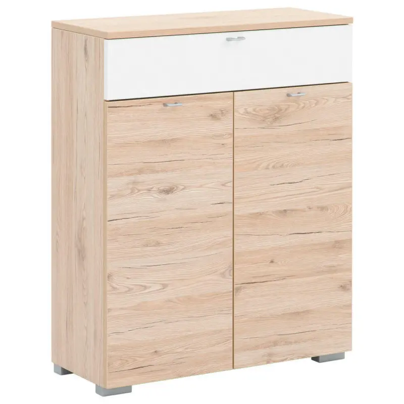 Schuhschrank 80/100/34 cm