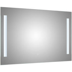 Badezimmerspiegel 110/70/3 cm