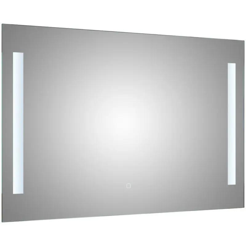 Badezimmerspiegel 110/70/3 cm