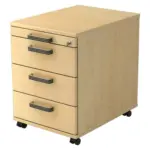 XXXLutz Lauterach - Ihr M&ouml;belhaus bei Bregenz Rollcontainer 42,8/59/56 cm