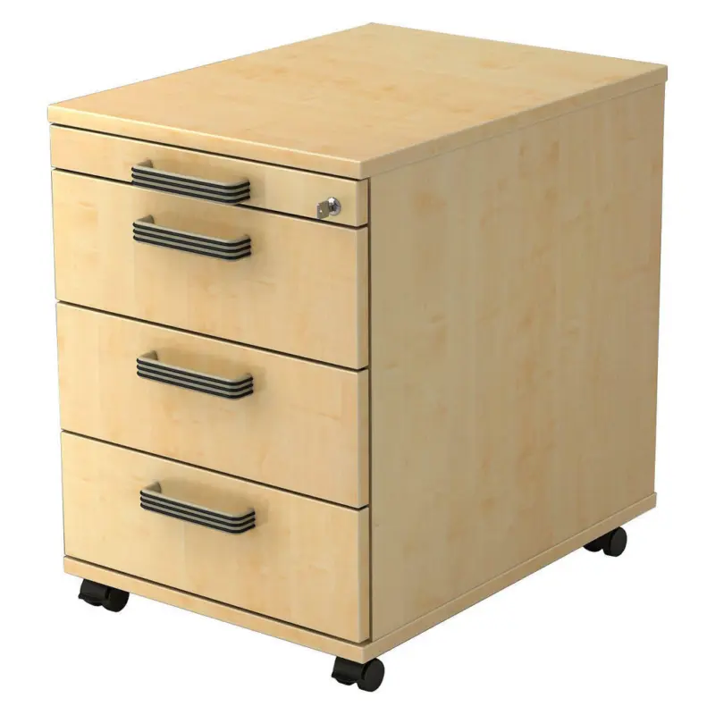 Rollcontainer 42,8/59/56 cm