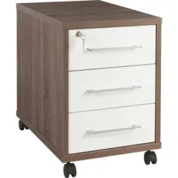Rollcontainer 43,8/63/65 cm