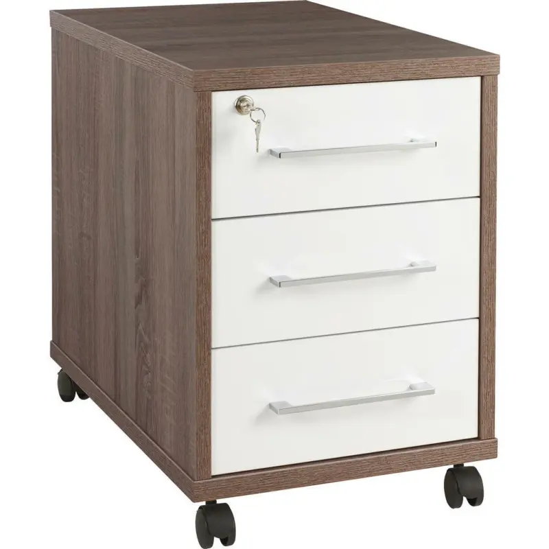 Rollcontainer 43,8/63/65 cm