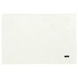 Badteppich 60/90 cm Naturfarben