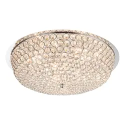 LED-Deckenleuchte 3 W 52/16 cm