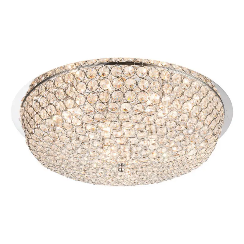 LED-Deckenleuchte 3 W 52/16 cm