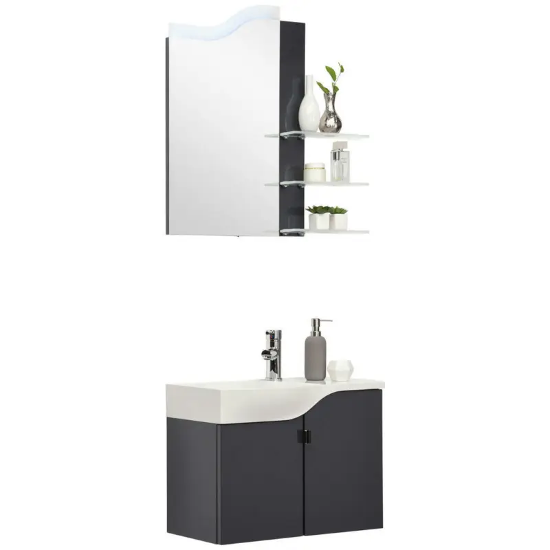 G&auml;stebad 60,4 cm