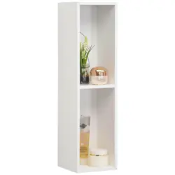 Badezimmerregal 16/60/15,0 cm