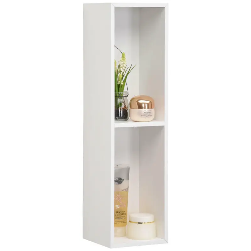 Badezimmerregal 16/60/15,0 cm