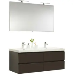 Badezimmer 140 cm