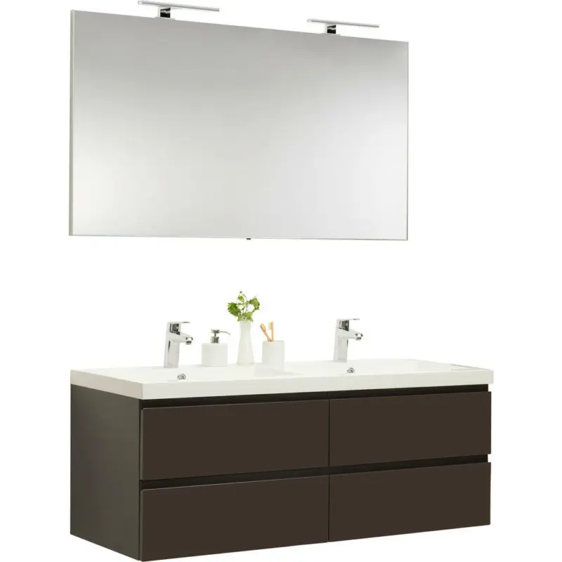 Badezimmer 140 cm