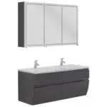 XXXLutz Lauterach - Ihr M&ouml;belhaus bei Bregenz Badezimmer 120 cm