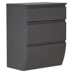 Hängeschrank 60/75/40 cm