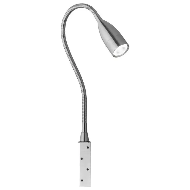 Led-Wandleuchte 48 cm
