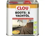 Hornbach CLOU Holzöl farblos 2,5 l