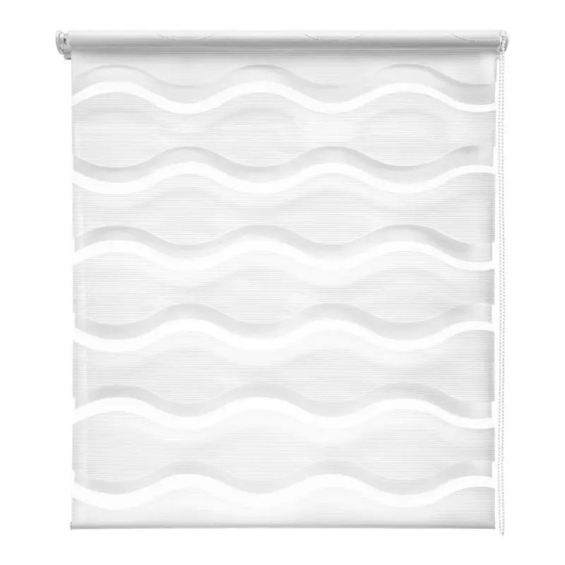 Doppelrollo 80/160 cm