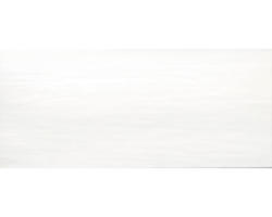 Steinzeug Wandfliese Woodstone 30,0x60,0 cm weiß matt