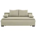 XXXLutz Lauterach - Ihr Möbelhaus bei Bregenz Schlafsofa in Samt Beige