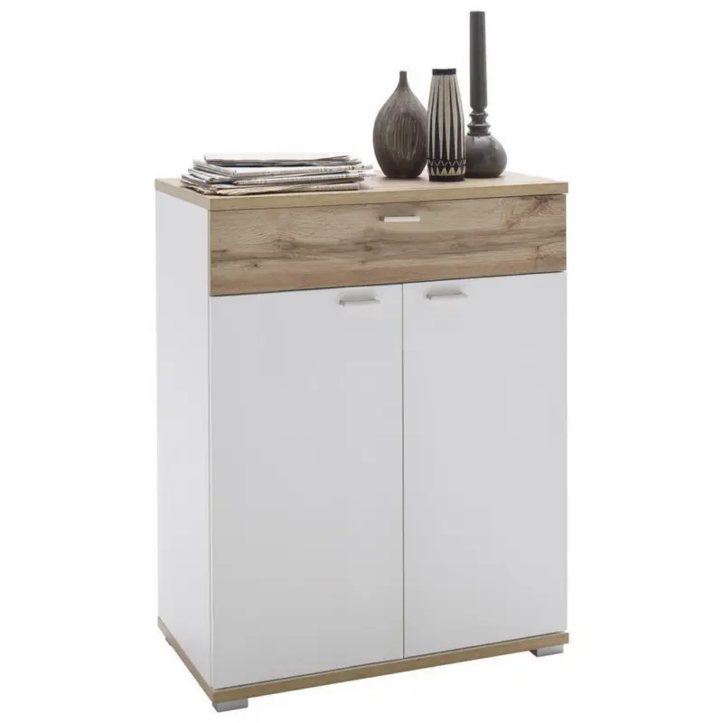 Schuhschrank 74/95/40 cm