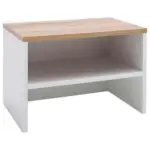 XXXLutz Lauterach - Ihr Möbelhaus bei Bregenz Garderobenbank 63/42/40 cm
