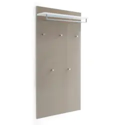 Garderobenpaneel 80/170/27 cm
