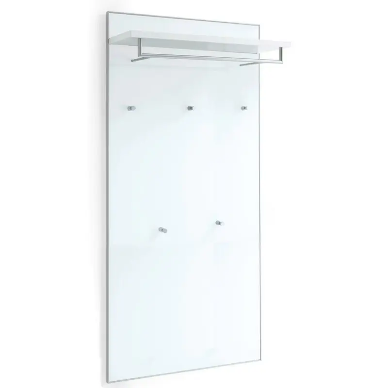 Garderobenpaneel 80/170/27 cm