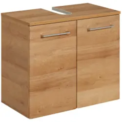 Waschbeckenunterschrank 60/53/33 cm