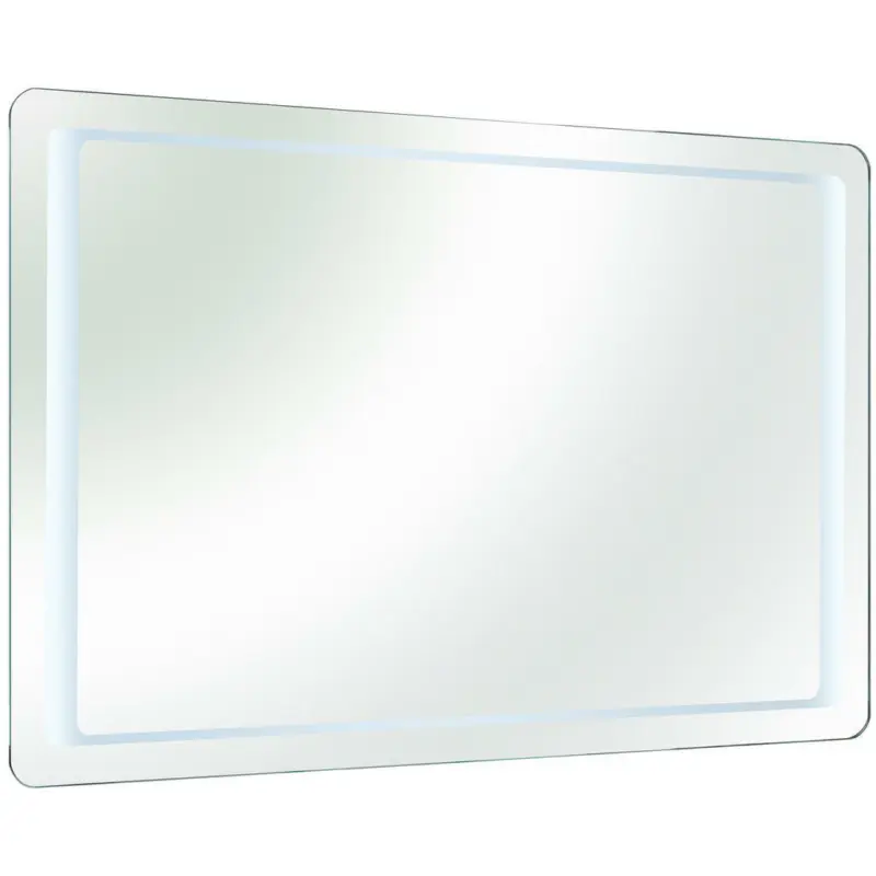 Badezimmerspiegel 110/70/3 cm