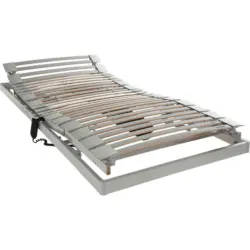 Lattenrost 90/200 cm