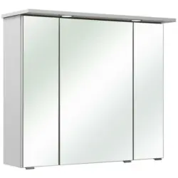 Spiegelschrank 80/70/18 cm