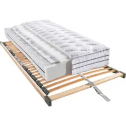 Matratzenset 120/200 cm