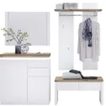 XXXLutz Lauterach - Ihr Möbelhaus bei Bregenz Garderobe 197/198/38 cm