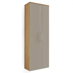 Garderobenschrank 61/170/31 cm