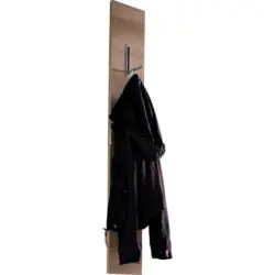 Garderobenpaneel 16/115/2 cm