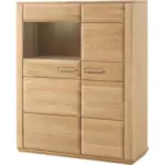 XXXLutz Lauterach - Ihr Möbelhaus bei Bregenz Highboard 107/131/38 cm