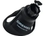 Hornbach Dremel Fräsvorsatz zum Entfernen von Fugenmörtel (568)