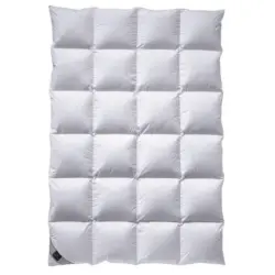 Winterdecke 135-140/200 cm Nena Kassette IV